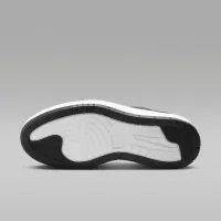 Nike Air Jordan 1 Elevate Low жіноча Кросівки колір чорний