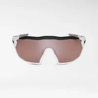 Nike Show X Rush Field Tint Sunglasses колір білий