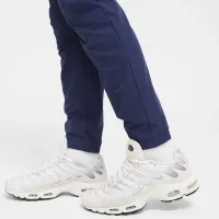 Nike Sportswear City Utility Big детские Cargo Pants синий