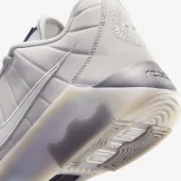 Nike LeBron Witness 9 баскетбольные Кроссовки цвет серый