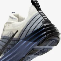 Nike Lunar Roam мужские Кроссовки цвет белый