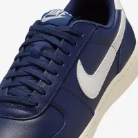 Nike Field General Leather мужские Кроссовки синий