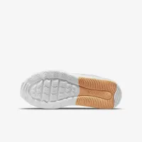 Nike Air Max Bolt Big дитячі Кросівки колір сірий