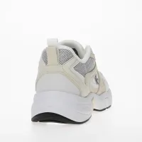 Кросівки Calvin Klein Retro Tennis Su-Mesh WN YW0YW00891-0GG - Бежевий