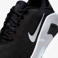 Nike Flex Train мужские для тренировок Кроссовки (Extra Wide) цвет черный