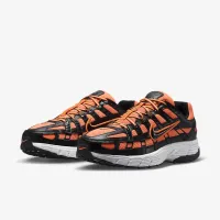 Nike P-6000 Кроссовки Orange