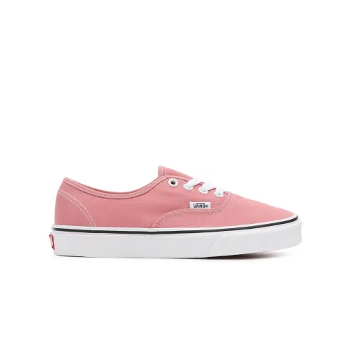 Кроссовки Vans Authentic VN0A5KRDAVN1 - Розовые