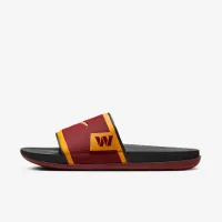 Nike Offcourt (Washington Commanders) Offcourt Slides колір червоний