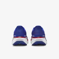 Nike Pegasus 41 NFL Buffalo Bills мужские Road Running Кроссовки синий