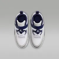 Nike Jordan Spizike Low Little дитячі Кросівки колір білий