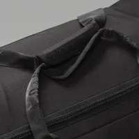 Nike Jordan Velocity Duffle сумка (69L) колір чорний