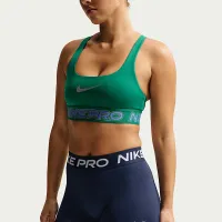Nike Pro женская Mid-Rise 3