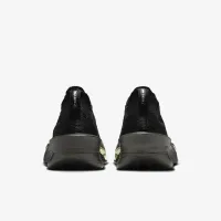 Nike Alphafly 3 чоловічі Road Racing Кросівки колір чорний