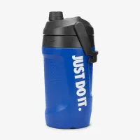 Nike 64oz Fuel Jug синий