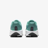 Nike Downshifter 13 женская Road Running Кроссовки цвет зеленый