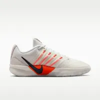 Nike Sabrina 3 баскетбольные Кроссовки цвет серый