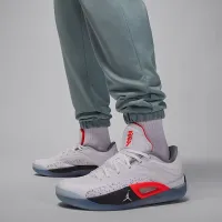 Nike Jordan Sport Crossover чоловічі Dri-FIT Fleece Pants колір сірий