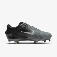 Nike Hyperdiamond 4 Elite женская Softball Cleats цвет черный