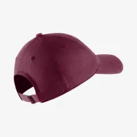 Florida State Heritage86 Nike College Logo Cap цвет красный
