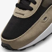 Nike Waffle One мужские Кроссовки цвет черный