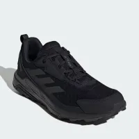 Кросівки adidas Terrex Anylander Hiking ID0895 - Чорні