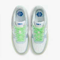 Nike Air Force 1 '07 x Serena Williams Design Crew Кроссовки синий