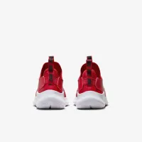 Nike Flex Runner 3 Little дитячі Кросівки колір червоний
