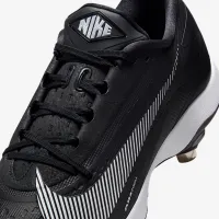 Nike Speed Low Baseball Metal Cleats колір чорний
