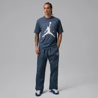 Nike Jordan чоловічі Graphic футболка блакитний