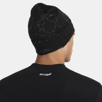 USA Peak Nike Breaking Beanie цвет черный