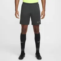 Nike Dri-FIT Academy чоловічі Dri-FIT Soccer шорти колір сірий