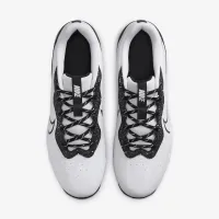 Nike Alpha Huarache 4 Keystone чоловічі бейсбольні бутси колір білий