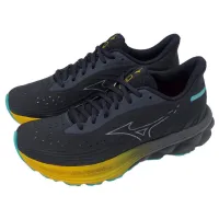 Чоловічі Кросівки для бігу MIZUNO WAVE SKYRISE 6 (J1GC250951)