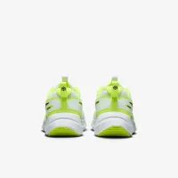 Nike Cosmic Runner Big дитячі Road Running Кросівки колір білий