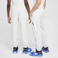 Nike LeBron Standard Issue Big дитячі Dri-FIT баскетбольні Pants колір сірий