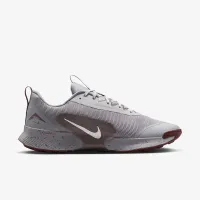 Nike Juniper Trail 3 чоловічі Trail Running Кросівки колір сірий