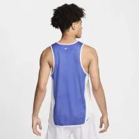 Nike Track Club чоловічі Dri-FIT Running Singlet блакитний