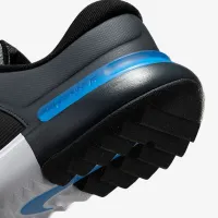 Nike Free для гольфа NN для гольфа Кроссовки цвет серый