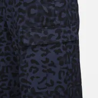 Nike SB Kearny чоловічі Allover Print Cargo Pants блакитний