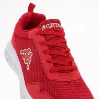 Кросівки Kappa Flox 243140-2010 - Червоні