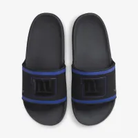Nike Offcourt (NFL New York Giants) Slide цвет черный