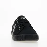 Кросівки Calvin Klein Jeans Essential Vulcanized 1 YM0YM00306-0GL - Чорні