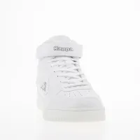 Кросівки Kappa Bash Mid 242610-1014 - Білі