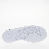 Кроссовки Lacoste L004 Platform 124 5 CFA 747CFA0028-21G - Белые