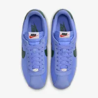 Nike Cortez Textile Кроссовки синий