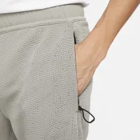 Nike A.P.S. мужские Therma-FIT Versatile Pants цвет серый