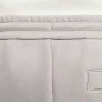 Nike Sportswear Tech Fleece Reimagined чоловічі Loose Fit Open Hem Sweatpants колір сірий