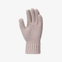 Nike City Knit Gloves (1 пара) колір сірий