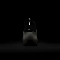 Nike Air Flightposite чоловічі Кросівки колір білий