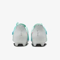 Nike Phantom GX 2 Academy EasyOn MG Low-Top футбольные бутсы цвет зеленый